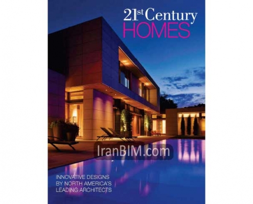 21st Century Homes