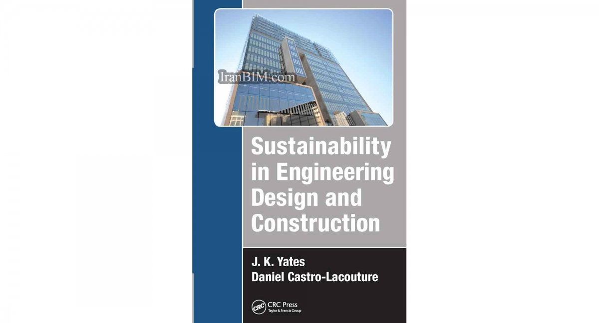 Sustainability in Engineering Design and Construction