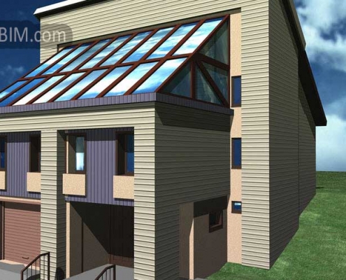آیا BIM میتواند پروژههای ساختوساز کوچک را با موفقیت تحویل دهد؟ (بخش اول)