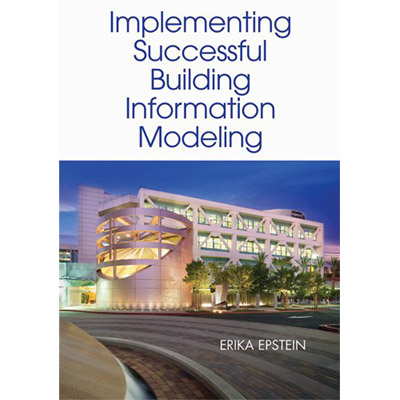 اجرای موفق مدلسازی اطلاعات ساختمان-بیم