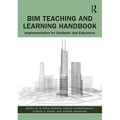 آموزش و یادگیری BIM1