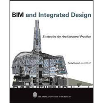 BIM و طراحی یکپارچه