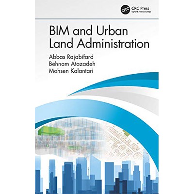 BIM و مدیریت زمین شهری