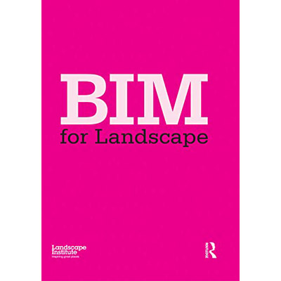 مدل سازی اطلاعات ساختمان(BIM) برای منظر1